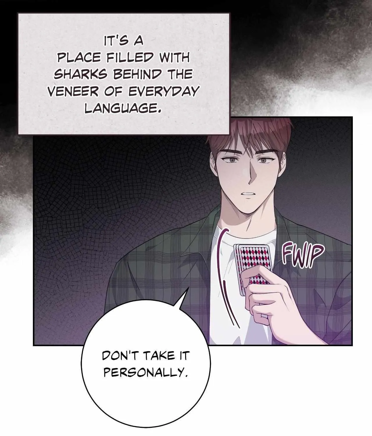 Read Devil (Yuwon) chapter 1 image 76 on Lezhin
