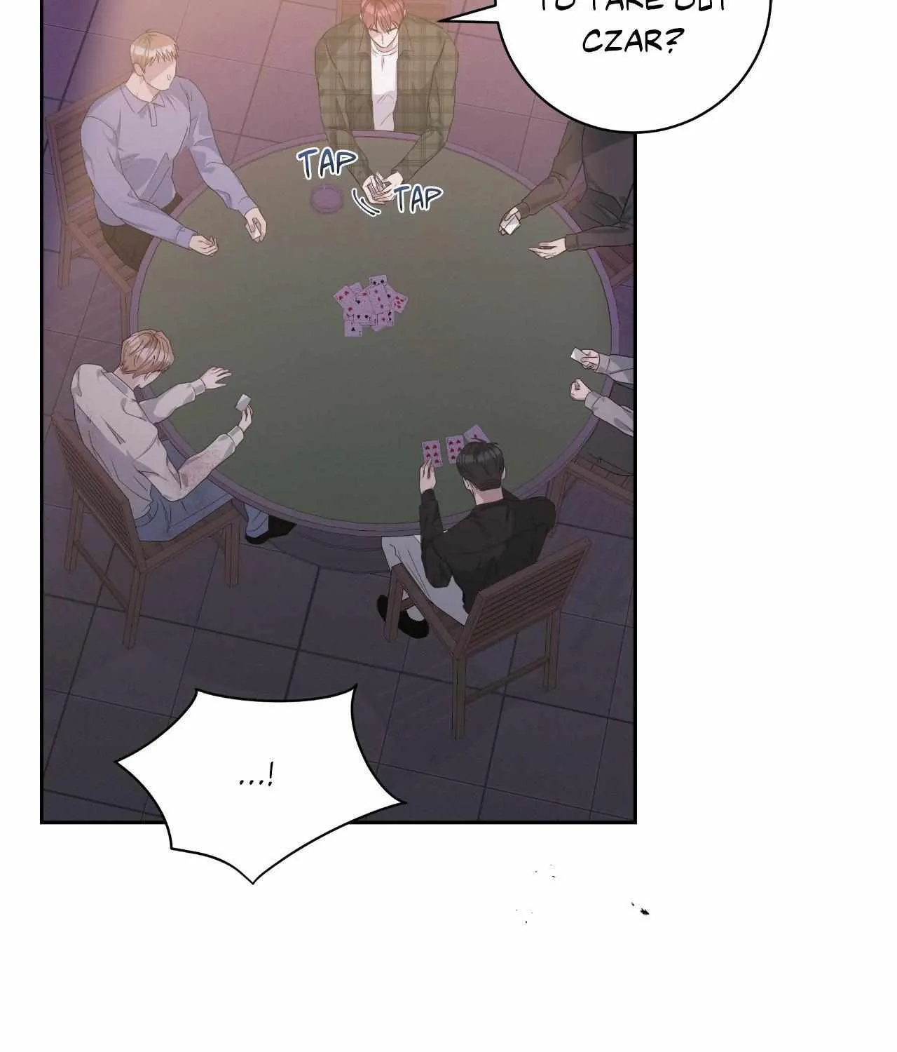 Read Devil (Yuwon) chapter 1 image 78 on Lezhin