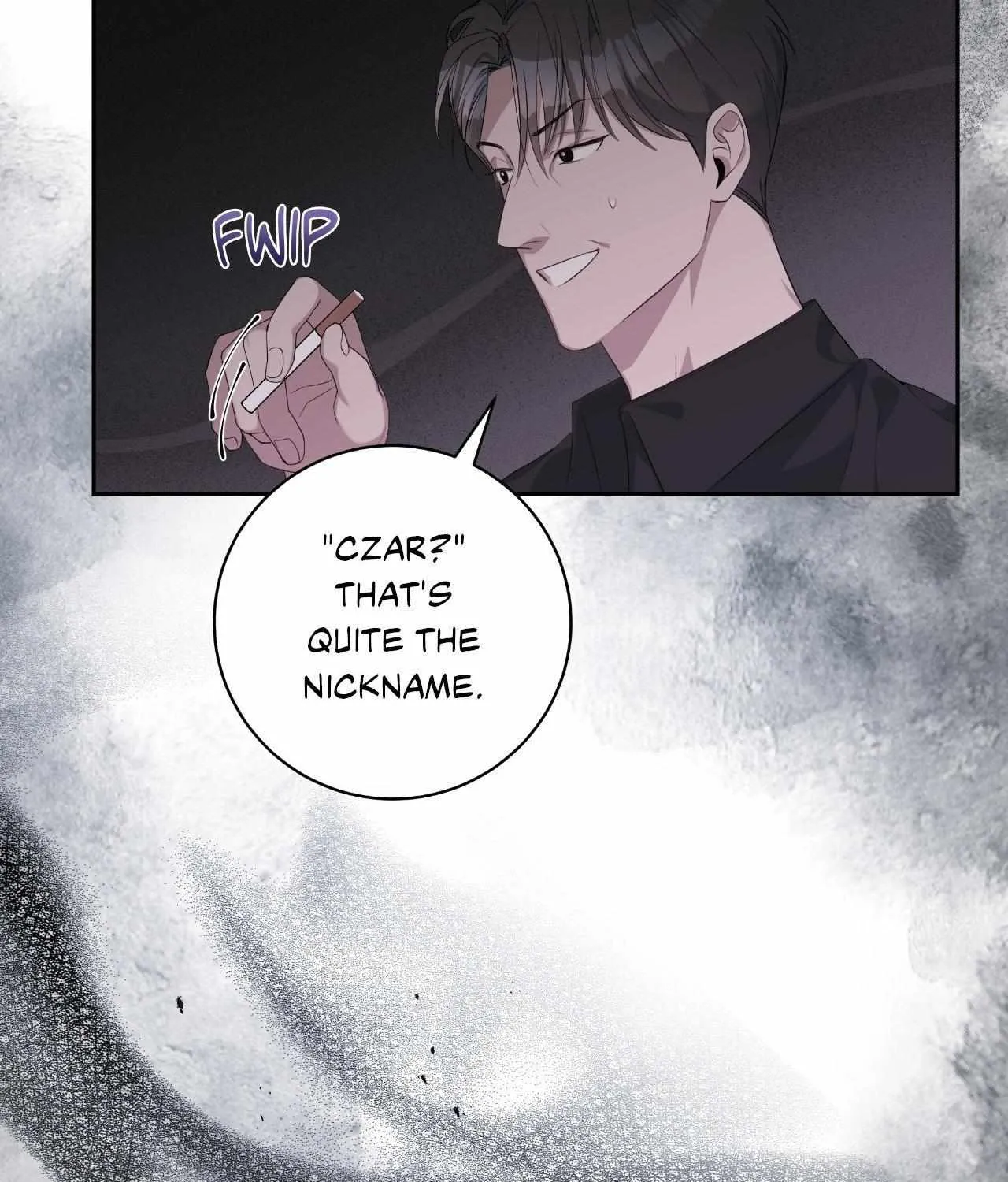 Read Devil (Yuwon) chapter 1 image 80 on Lezhin