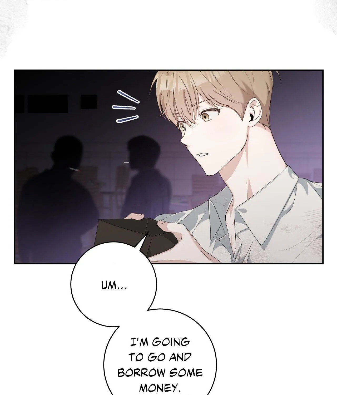 Read Devil (Yuwon) chapter 1 image 82 on Lezhin