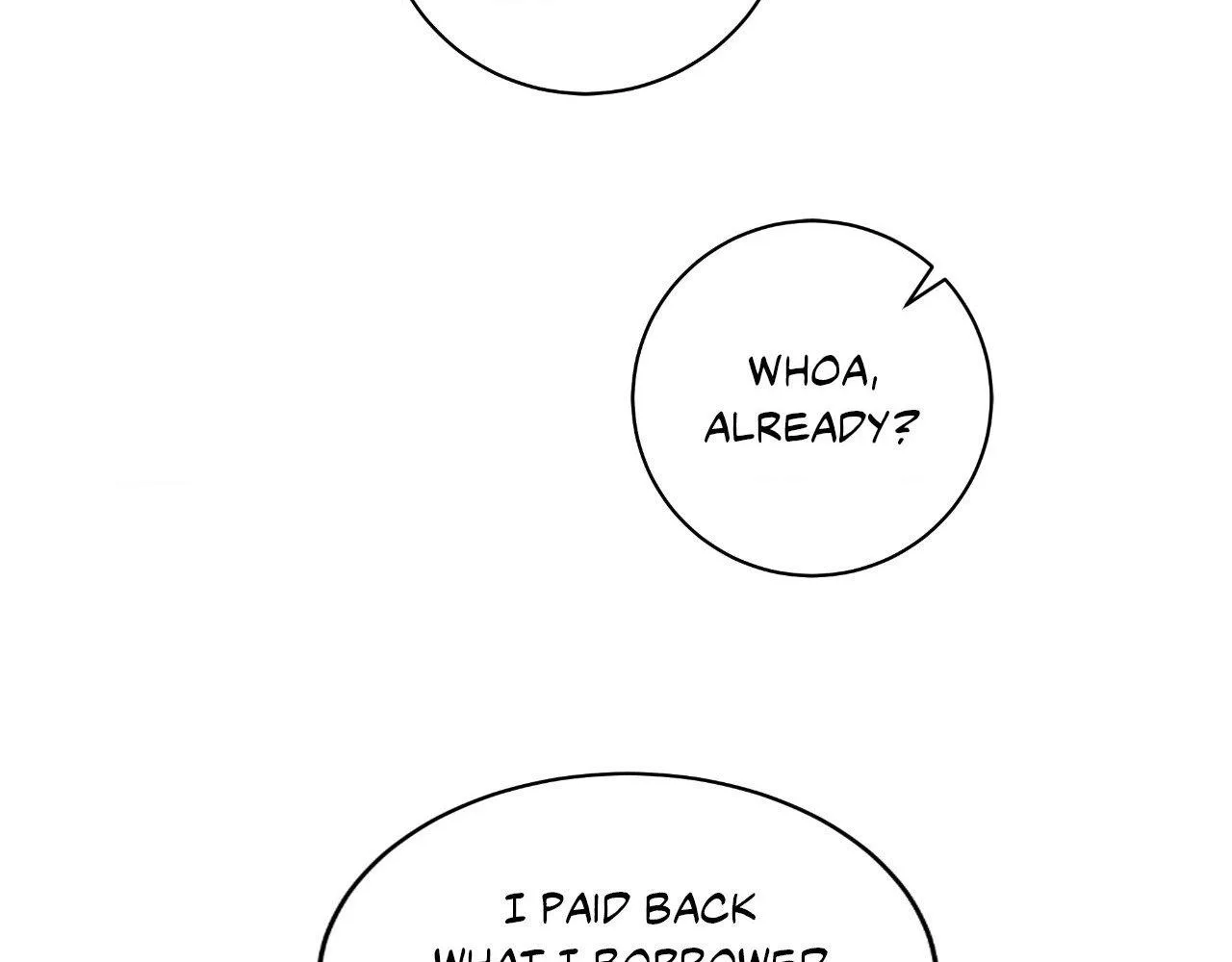 Read Devil (Yuwon) chapter 1 image 83 on Lezhin