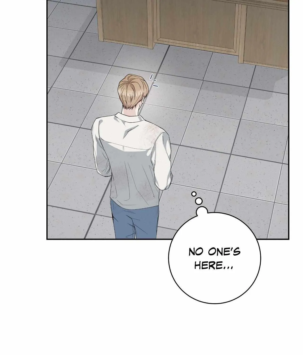 Read Devil (Yuwon) chapter 1 image 90 on Lezhin