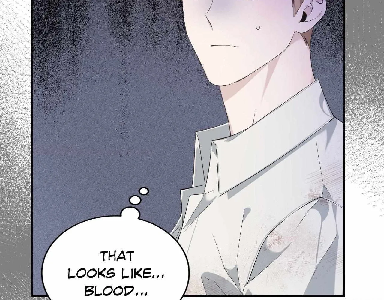 Read Devil (Yuwon) chapter 1 image 95 on Lezhin