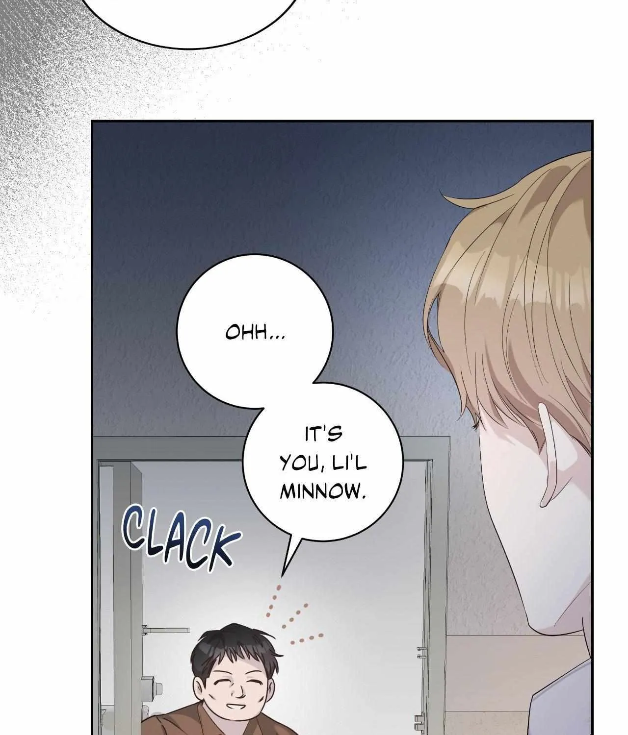 Read Devil (Yuwon) chapter 1 image 96 on Lezhin