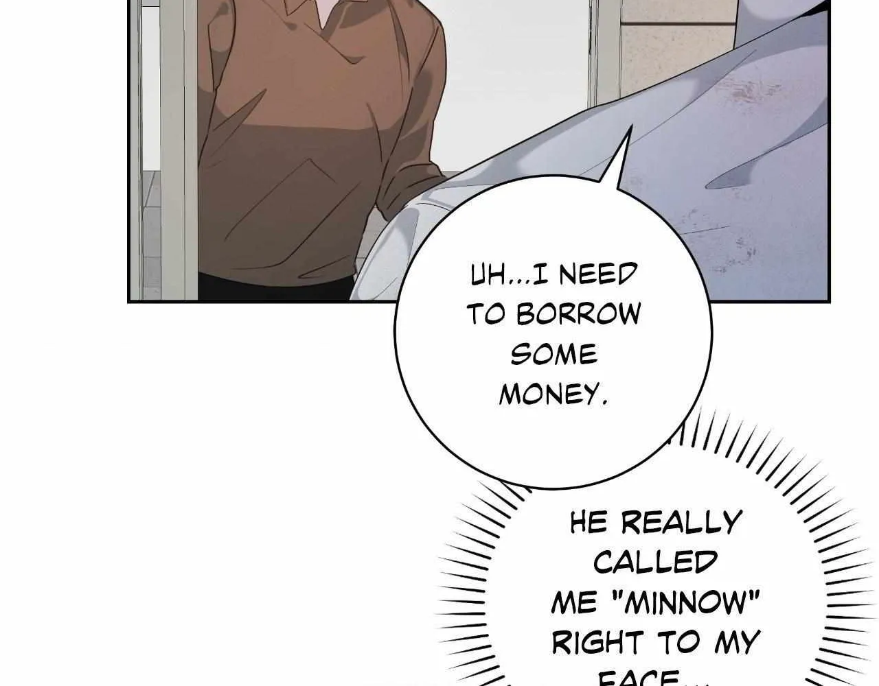 Read Devil (Yuwon) chapter 1 image 97 on Lezhin