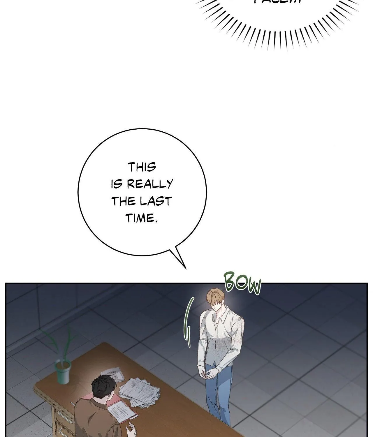 Read Devil (Yuwon) chapter 1 image 98 on Lezhin