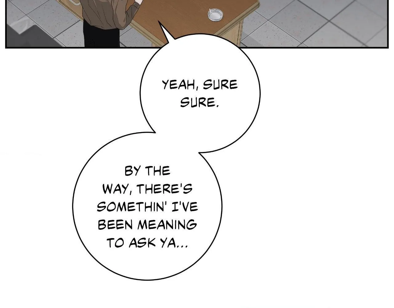 Read Devil (Yuwon) chapter 1 image 99 on Lezhin