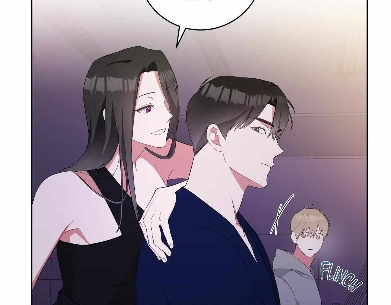 Read Devil (Yuwon) chapter 10 image 103 on Lezhin