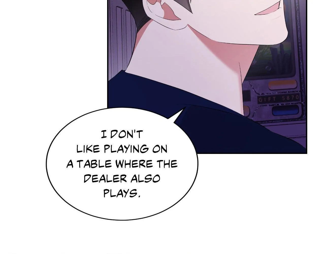 Read Devil (Yuwon) chapter 10 image 105 on Lezhin