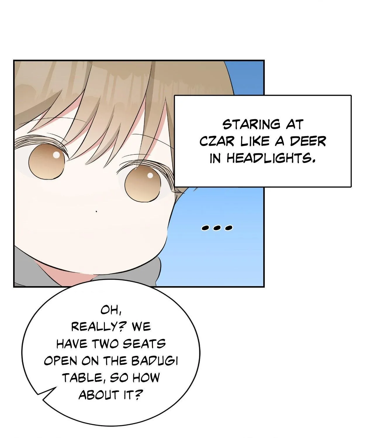 Read Devil (Yuwon) chapter 10 image 106 on Lezhin