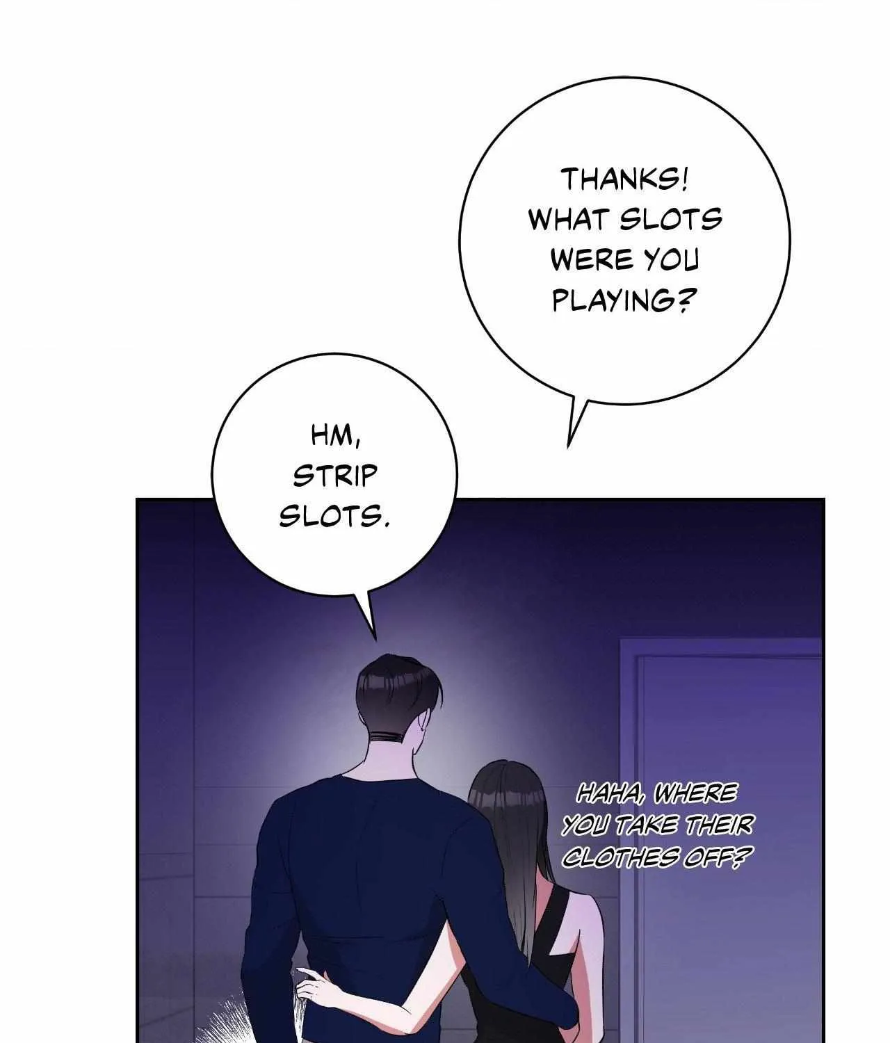 Read Devil (Yuwon) chapter 10 image 108 on Lezhin