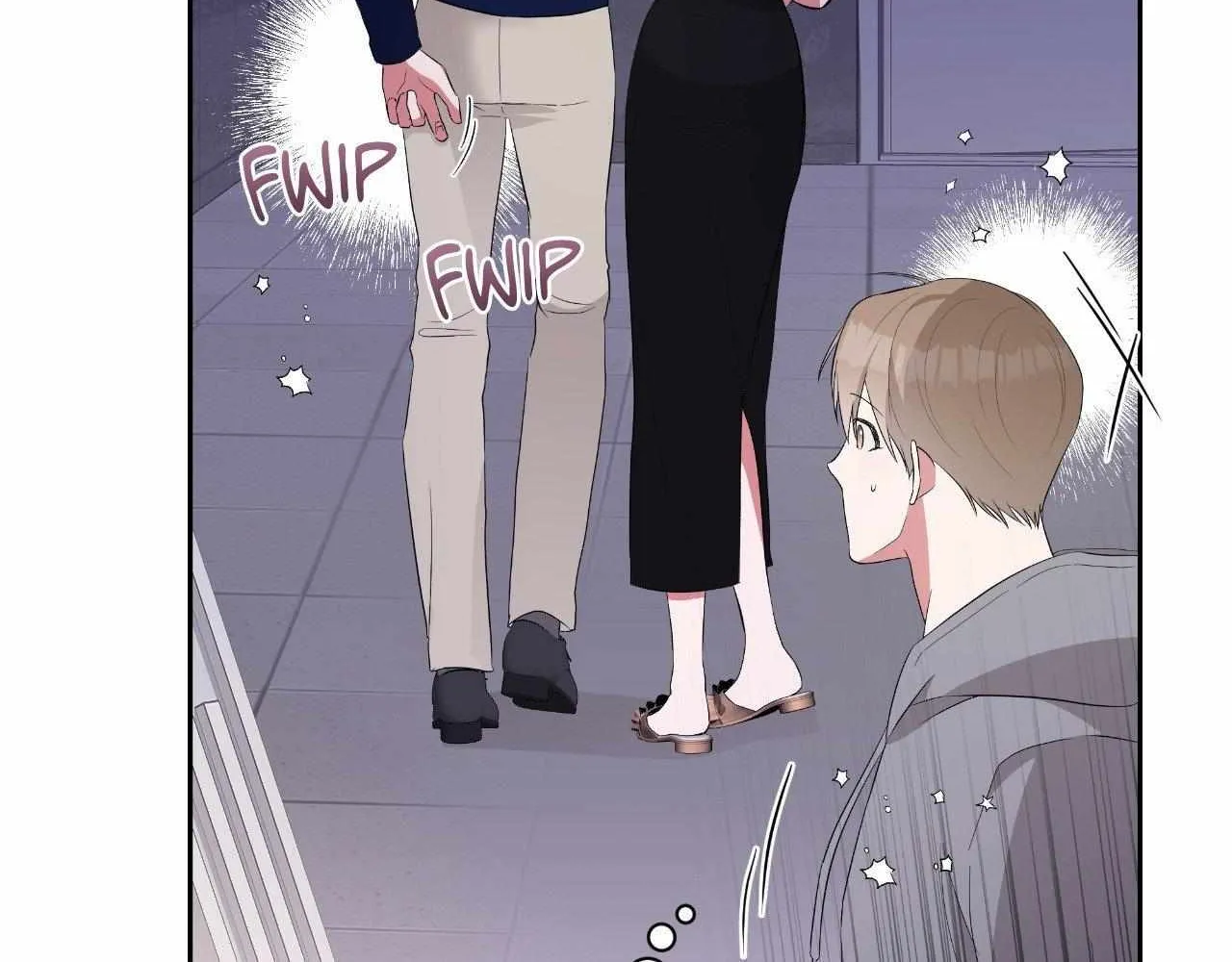 Read Devil (Yuwon) chapter 10 image 109 on Lezhin