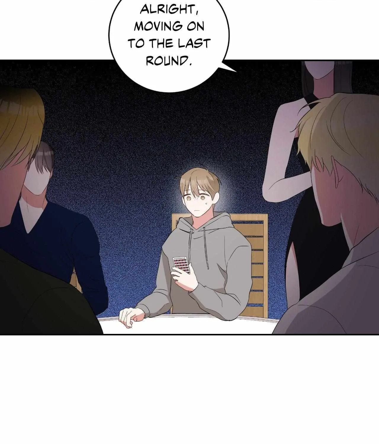 Read Devil (Yuwon) chapter 10 image 128 on Lezhin