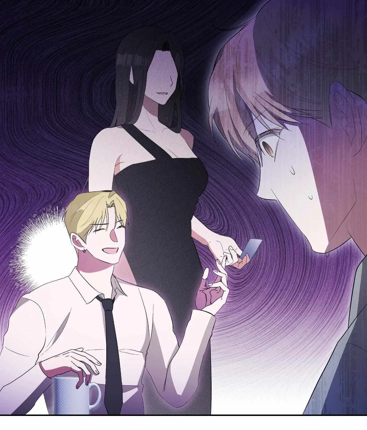 Read Devil (Yuwon) chapter 10 image 132 on Lezhin