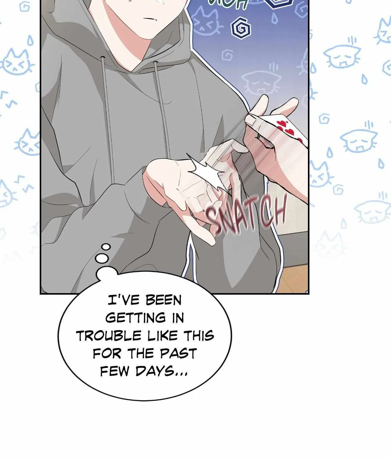 Read Devil (Yuwon) chapter 10 image 14 on Lezhin