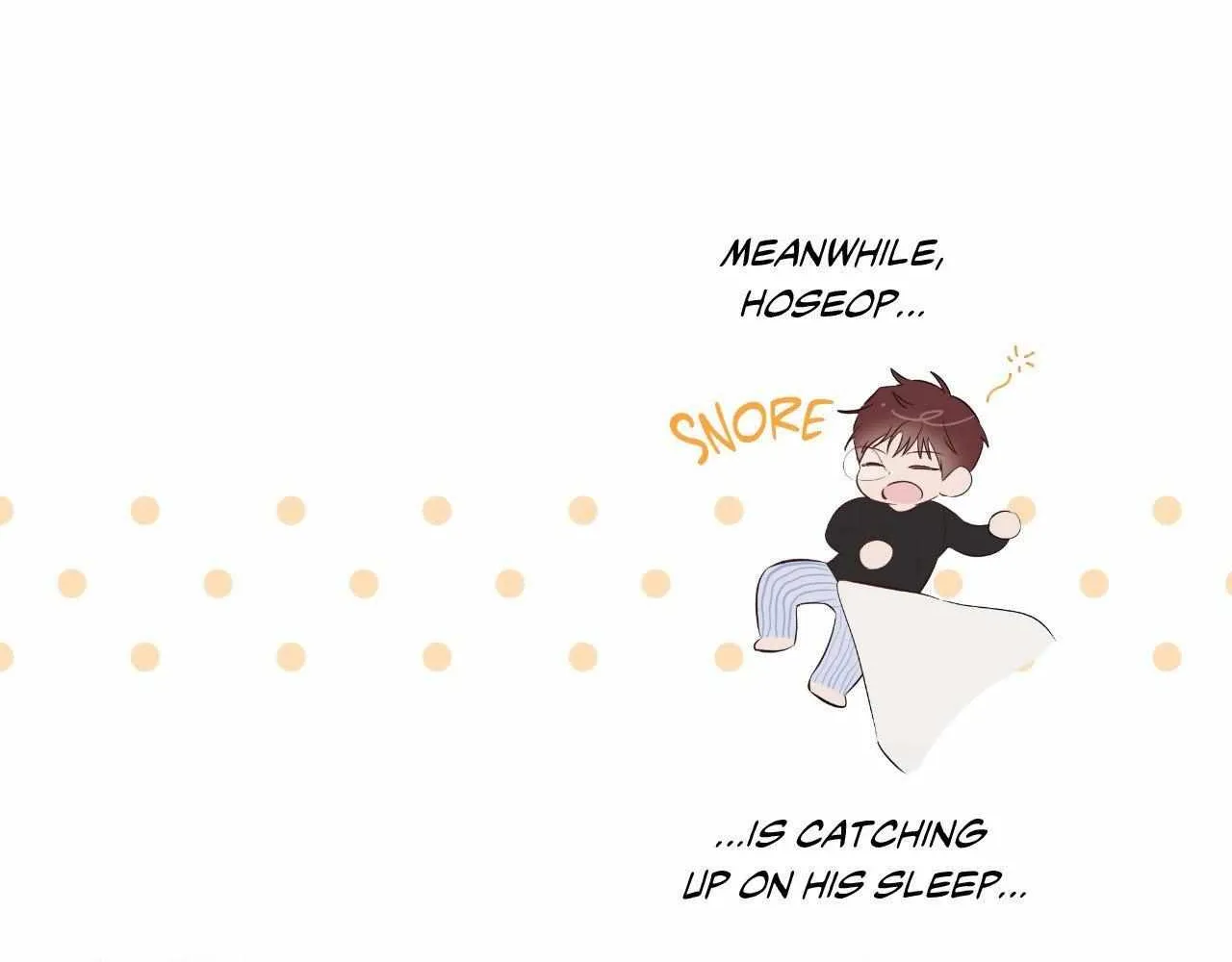 Read Devil (Yuwon) chapter 10 image 15 on Lezhin