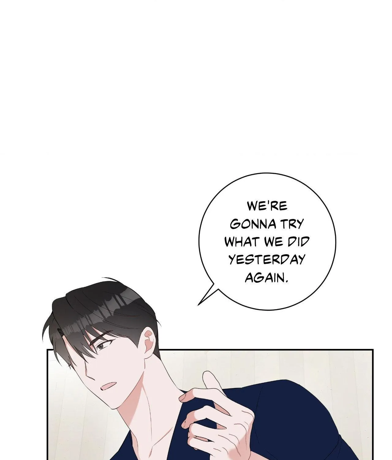 Read Devil (Yuwon) chapter 10 image 16 on Lezhin