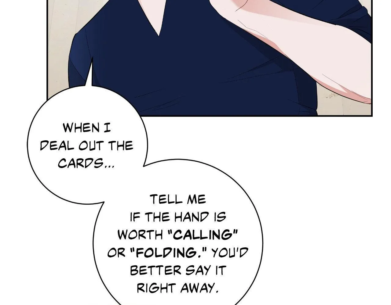 Read Devil (Yuwon) chapter 10 image 17 on Lezhin
