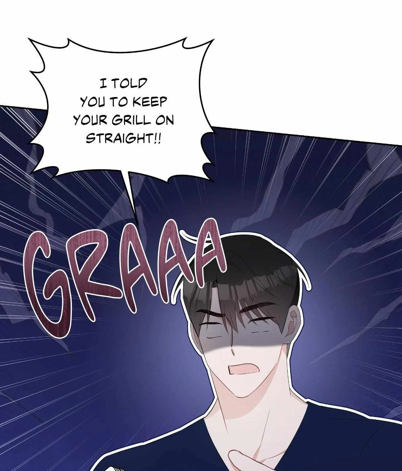 Read Devil (Yuwon) chapter 10 image 2 on Lezhin