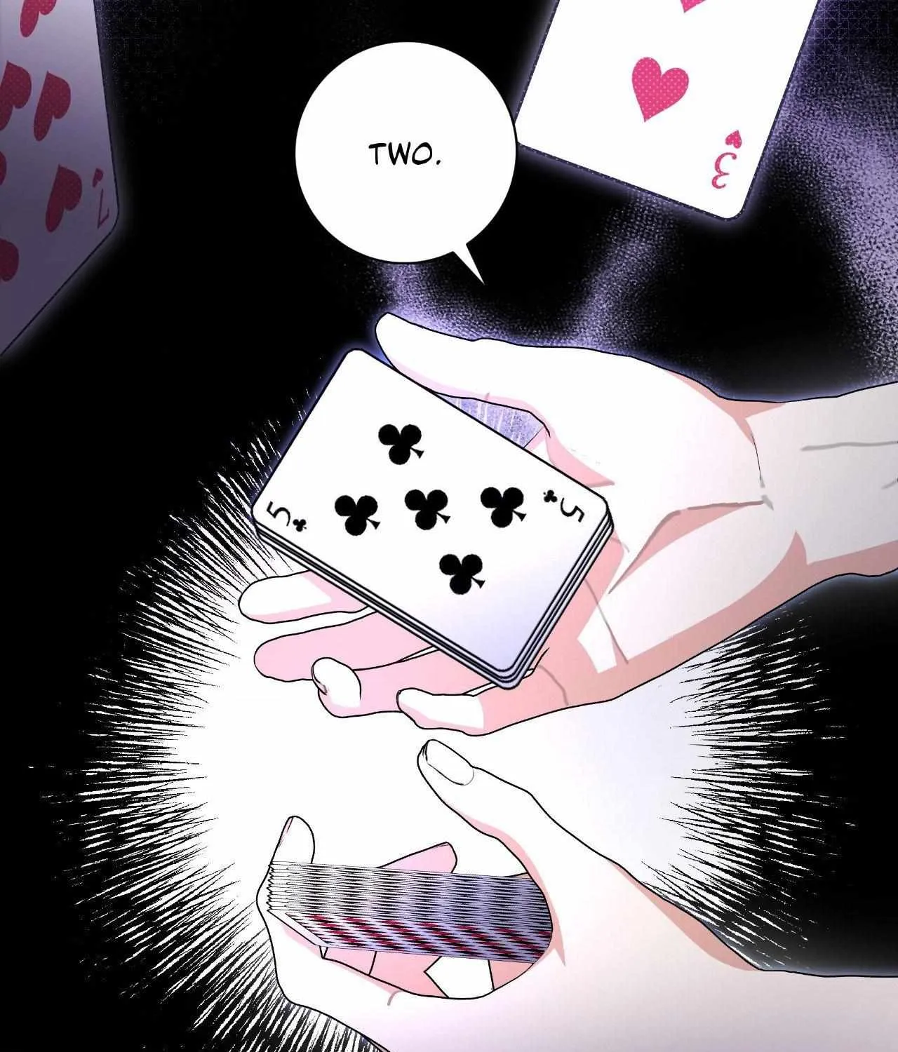 Read Devil (Yuwon) chapter 10 image 24 on Lezhin