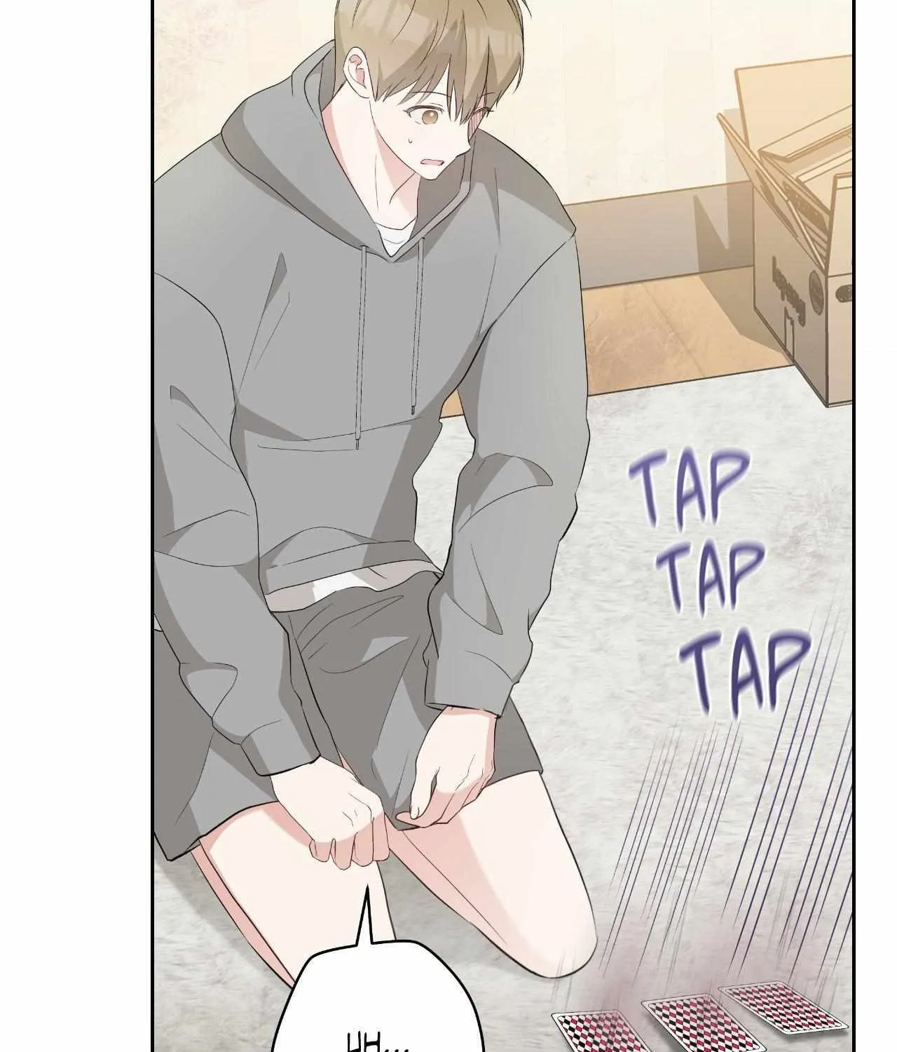 Read Devil (Yuwon) chapter 10 image 28 on Lezhin