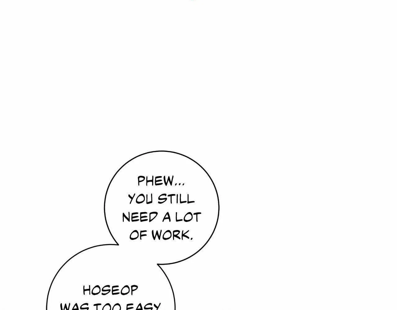Read Devil (Yuwon) chapter 10 image 33 on Lezhin