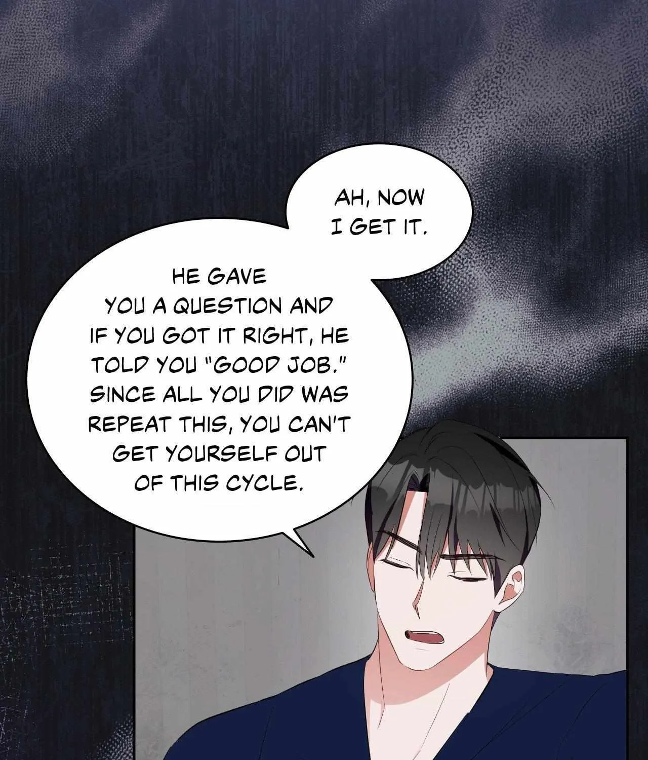 Read Devil (Yuwon) chapter 10 image 38 on Lezhin