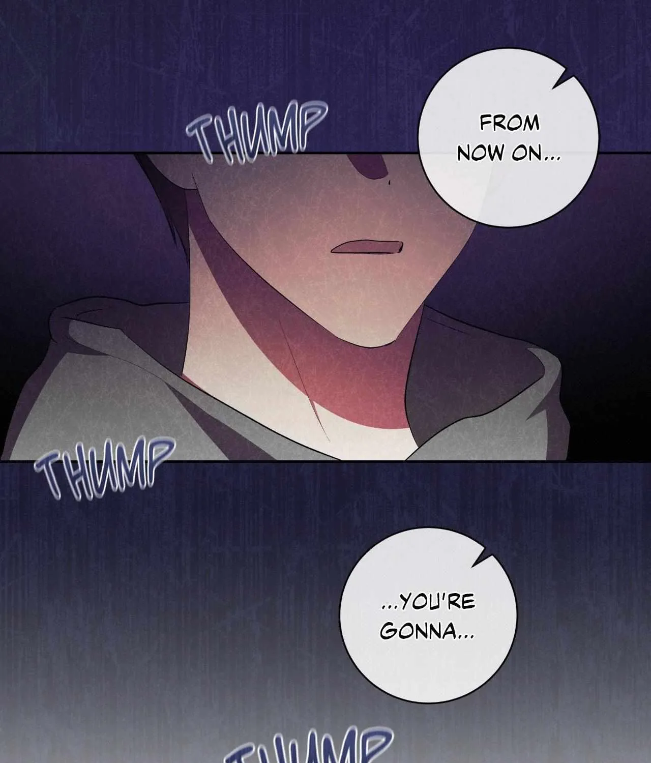 Read Devil (Yuwon) chapter 10 image 40 on Lezhin