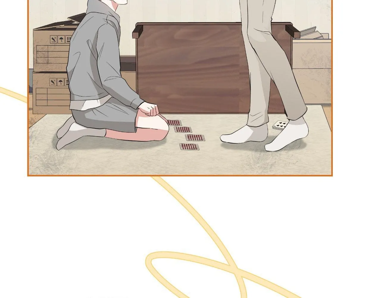 Read Devil (Yuwon) chapter 10 image 43 on Lezhin