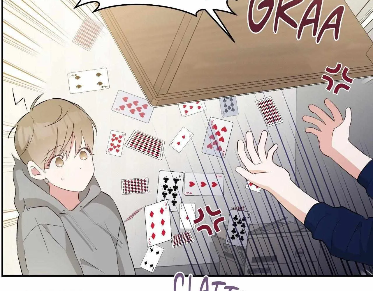 Read Devil (Yuwon) chapter 10 image 5 on Lezhin