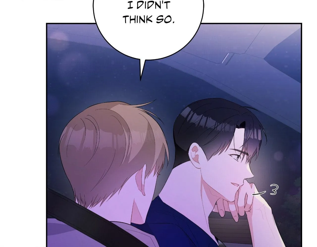 Read Devil (Yuwon) chapter 10 image 53 on Lezhin