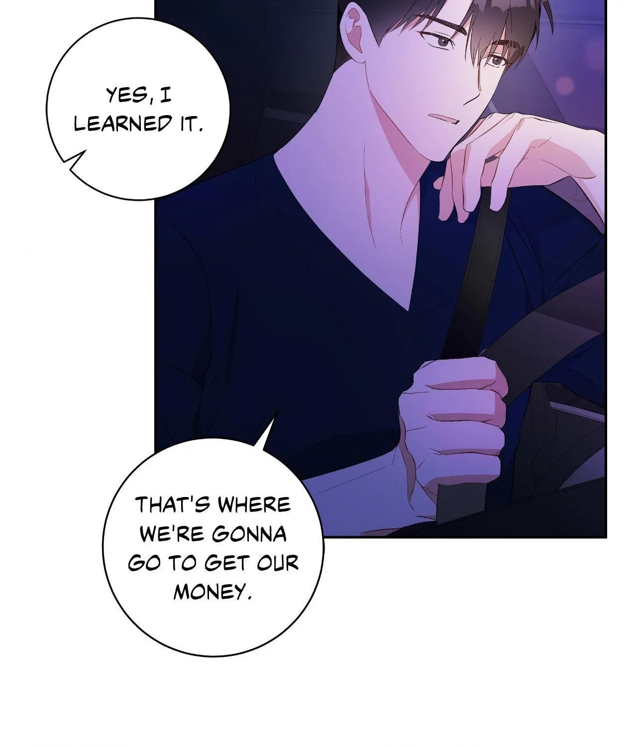 Read Devil (Yuwon) chapter 10 image 56 on Lezhin