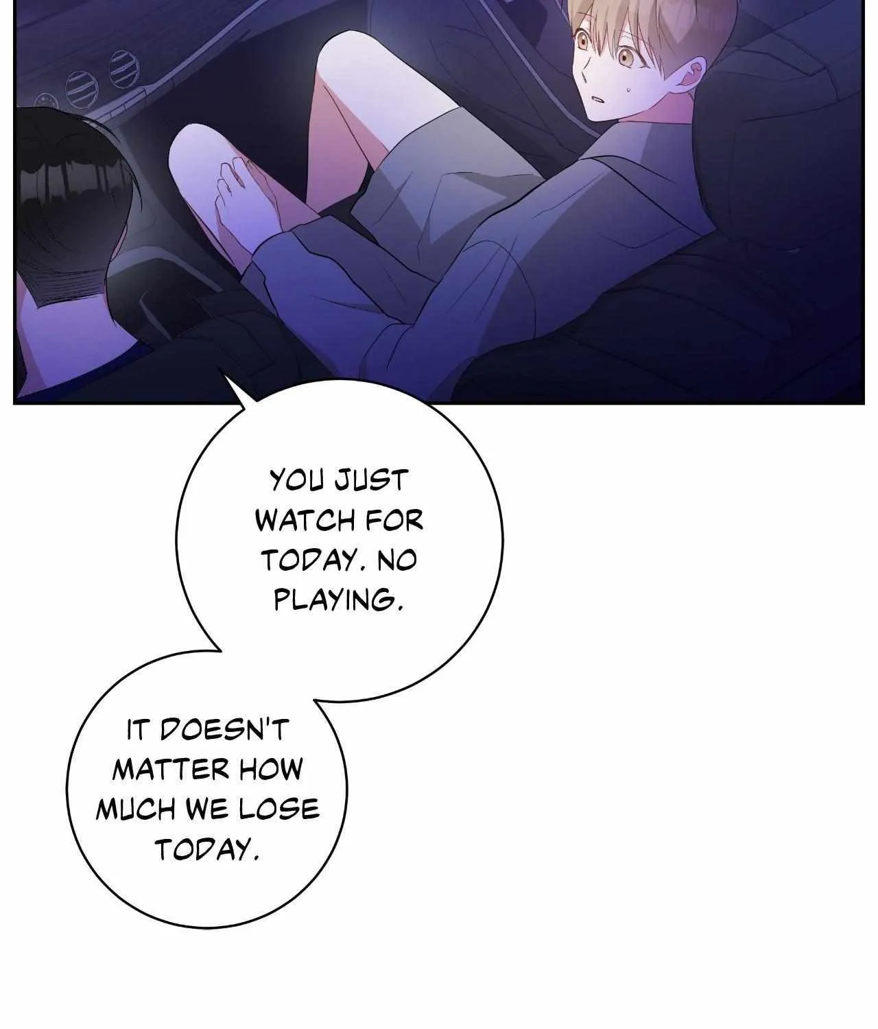 Read Devil (Yuwon) chapter 10 image 58 on Lezhin