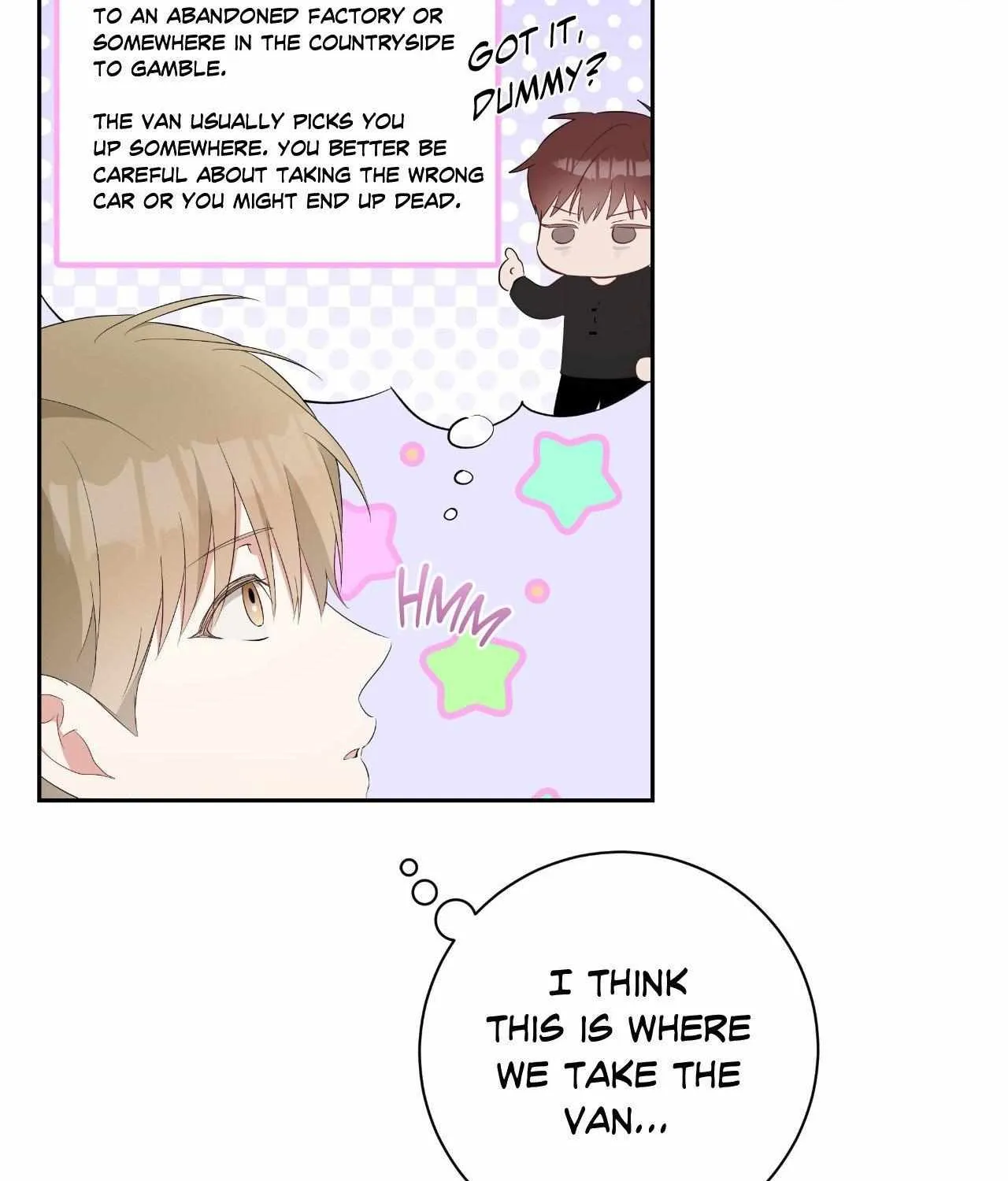 Read Devil (Yuwon) chapter 10 image 64 on Lezhin