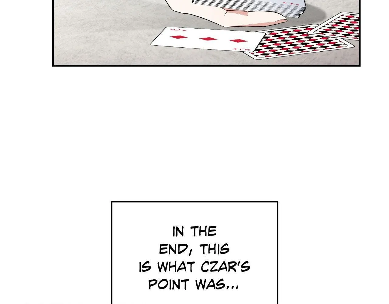Read Devil (Yuwon) chapter 10 image 7 on Lezhin