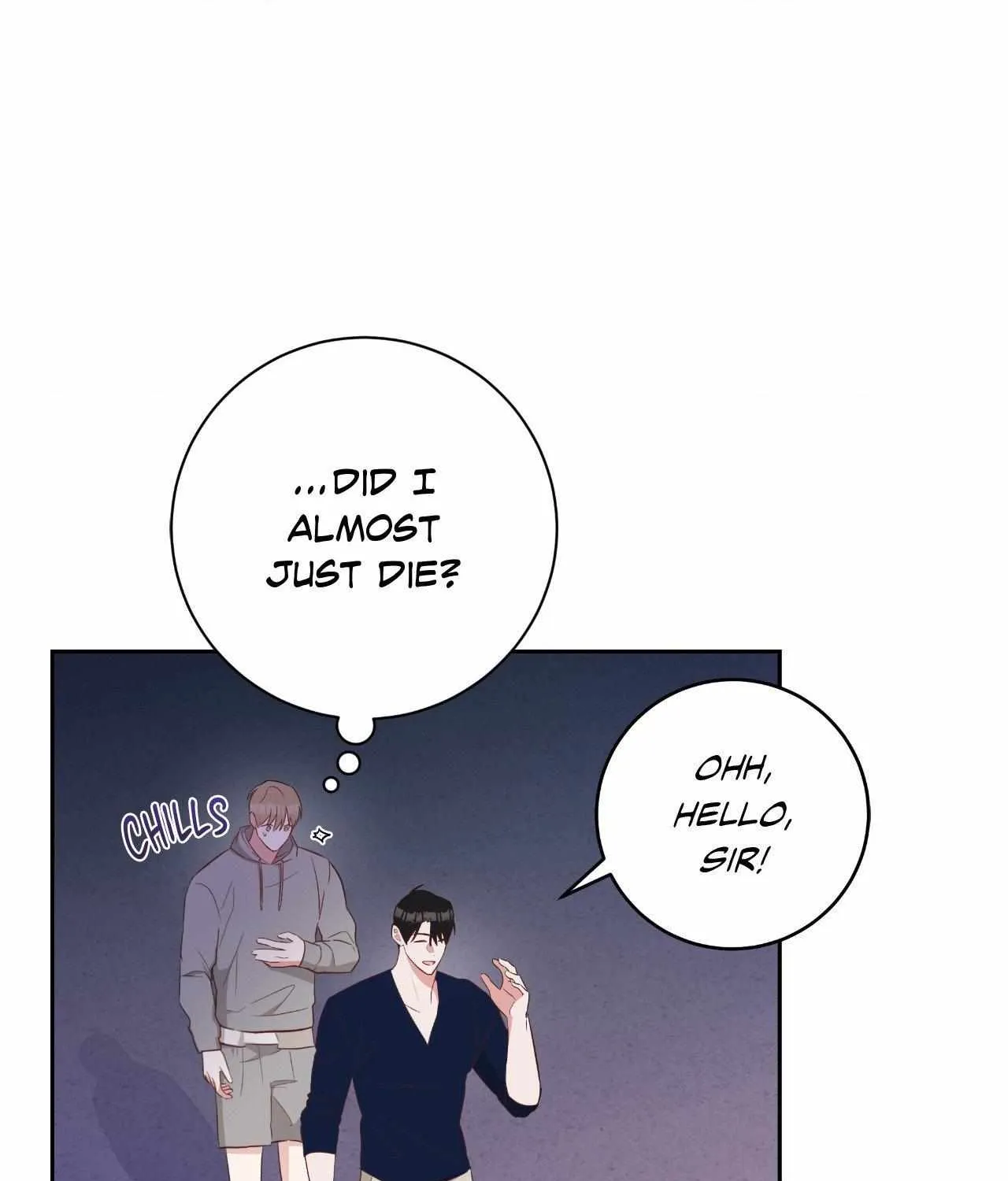 Read Devil (Yuwon) chapter 10 image 74 on Lezhin