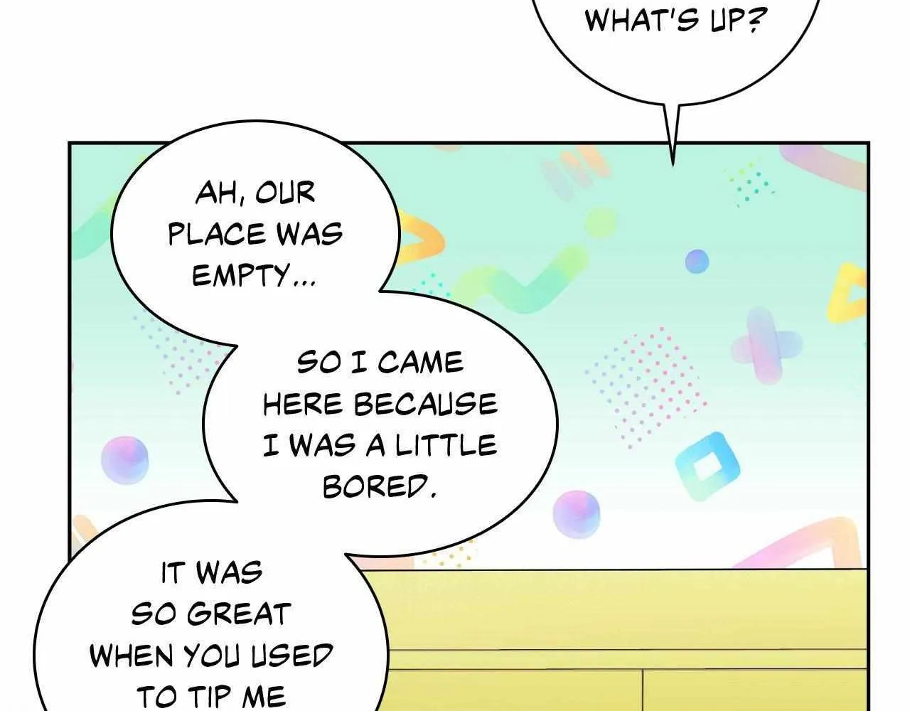 Read Devil (Yuwon) chapter 10 image 77 on Lezhin