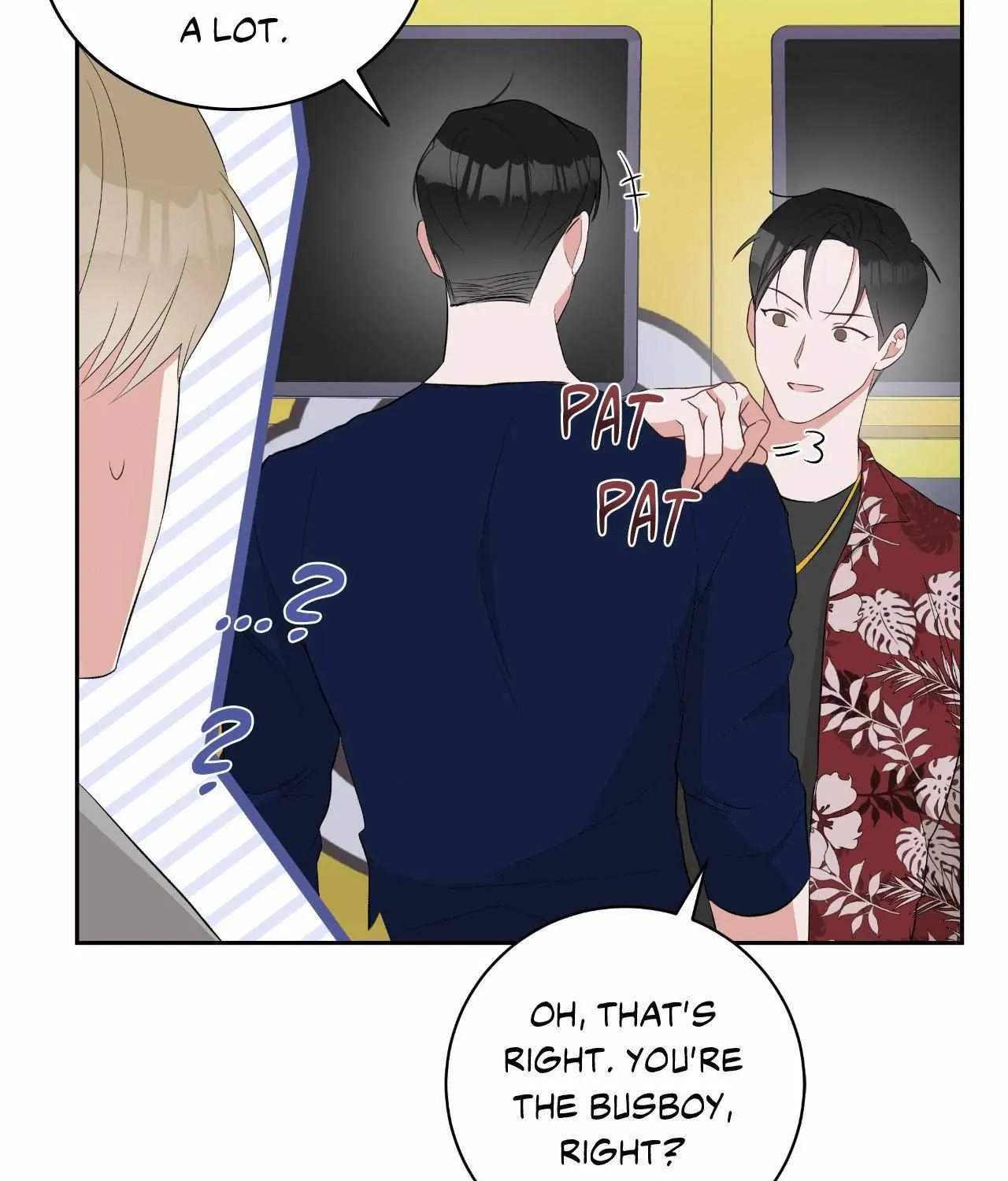 Read Devil (Yuwon) chapter 10 image 78 on Lezhin