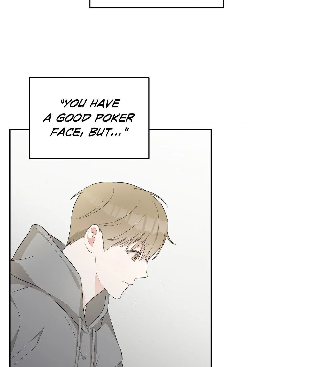 Read Devil (Yuwon) chapter 10 image 8 on Lezhin