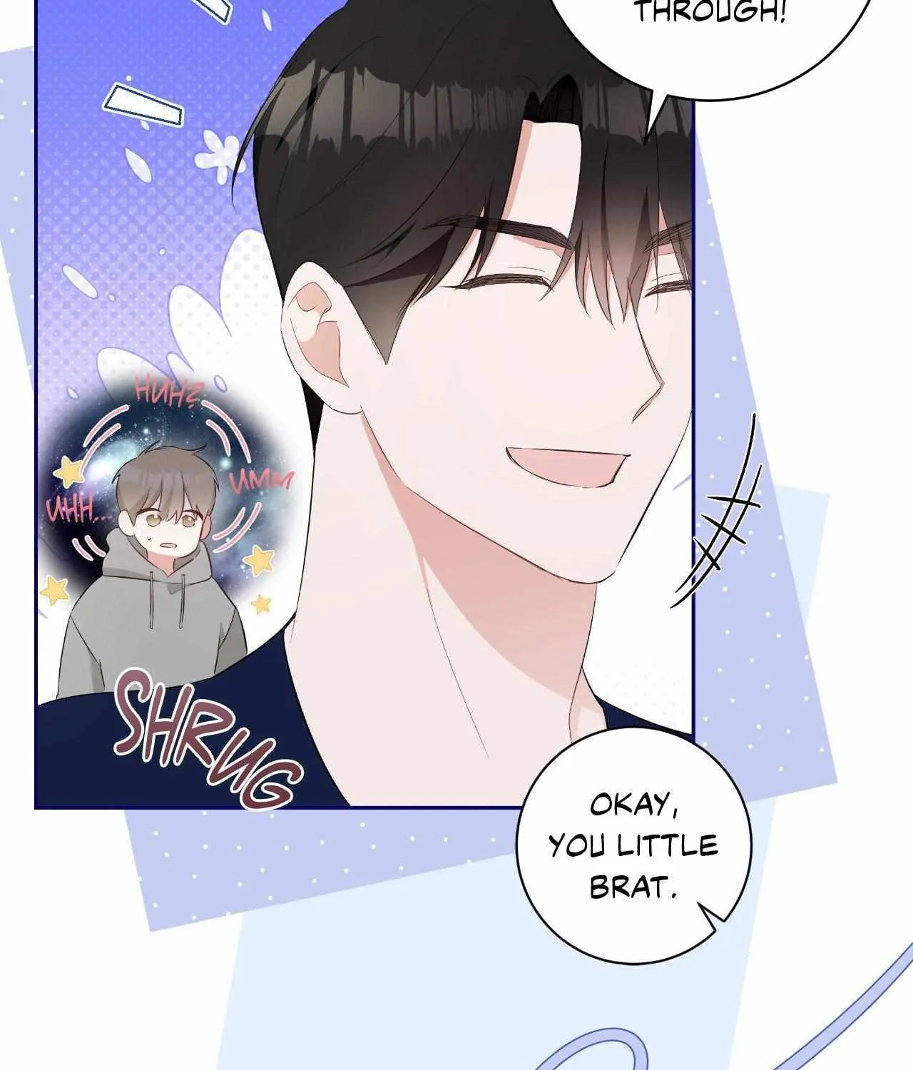 Read Devil (Yuwon) chapter 10 image 80 on Lezhin