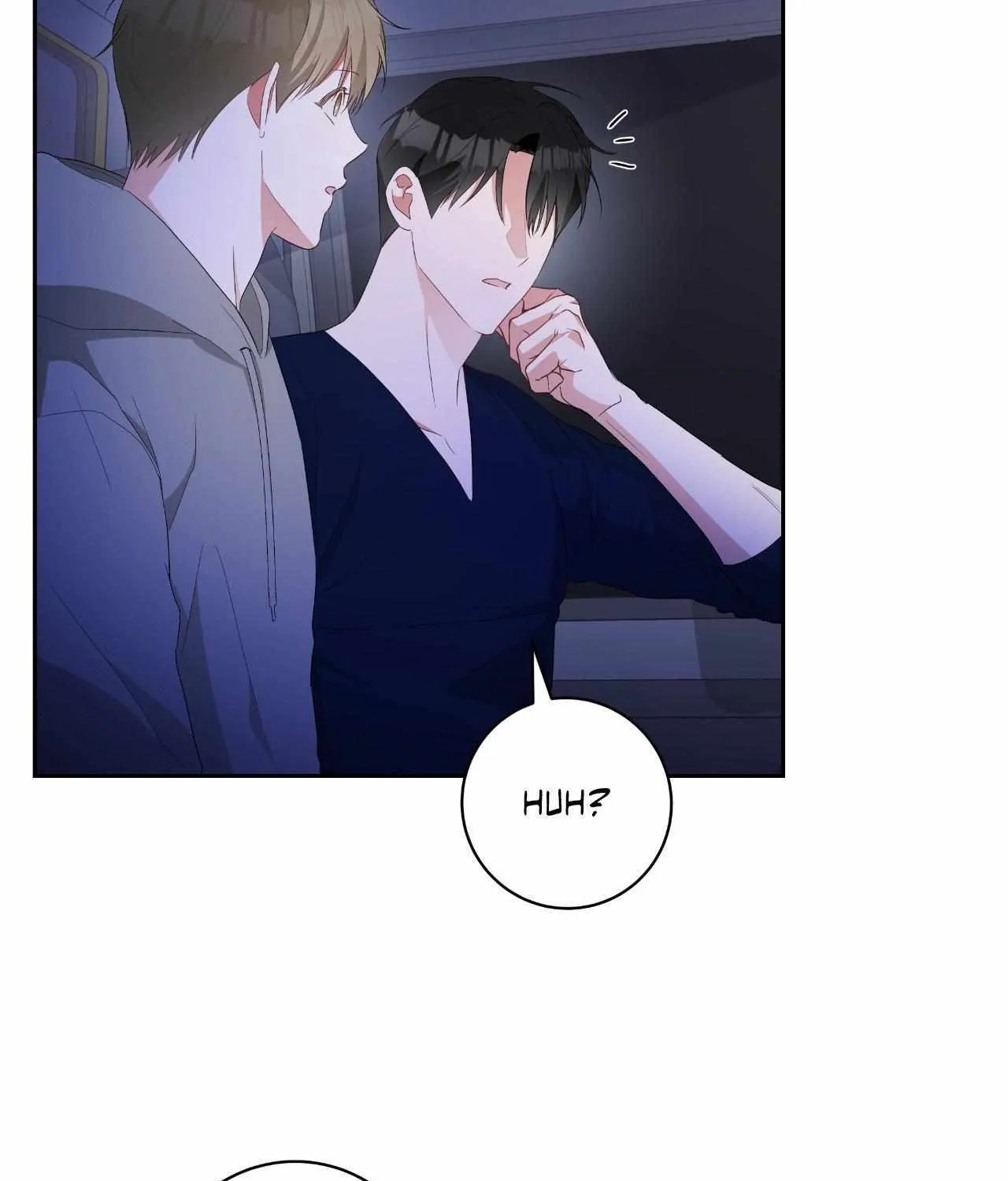 Read Devil (Yuwon) chapter 10 image 84 on Lezhin