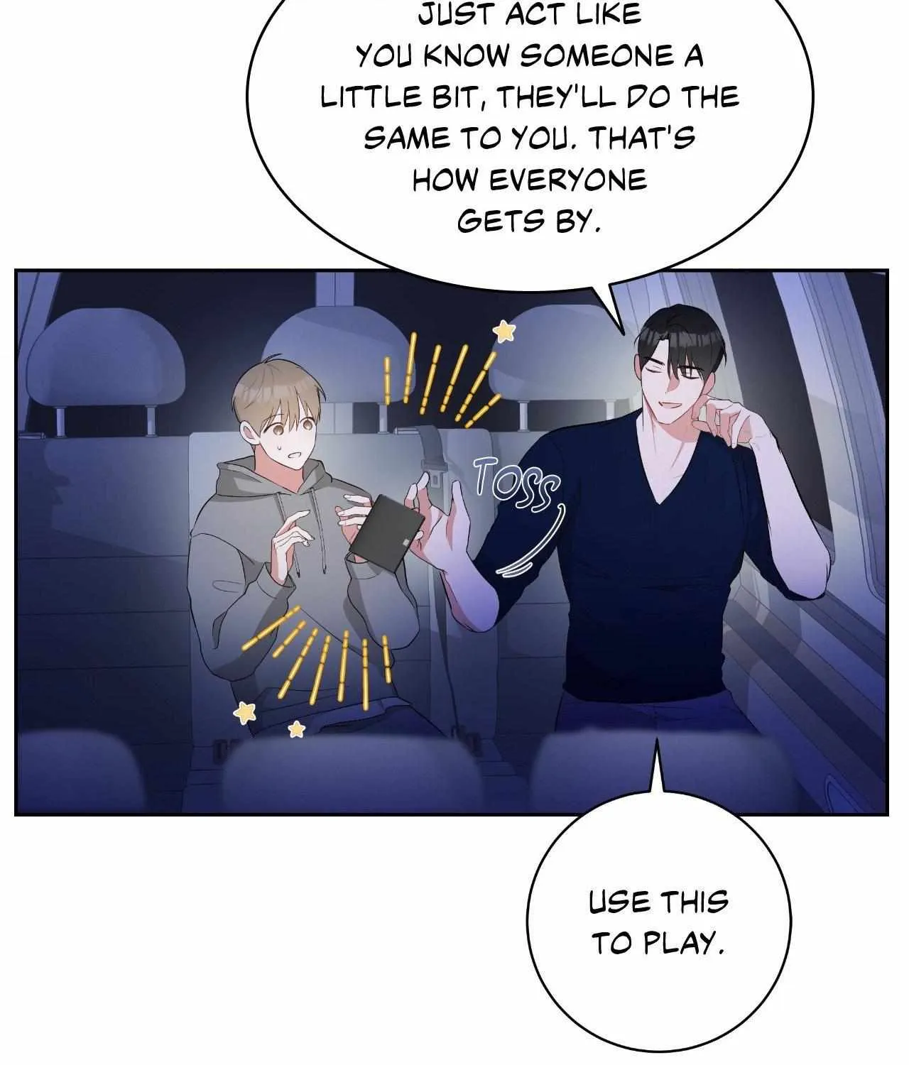 Read Devil (Yuwon) chapter 10 image 88 on Lezhin