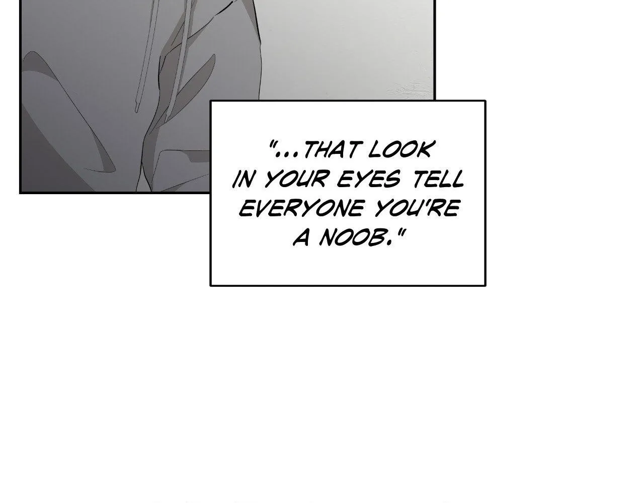 Read Devil (Yuwon) chapter 10 image 9 on Lezhin