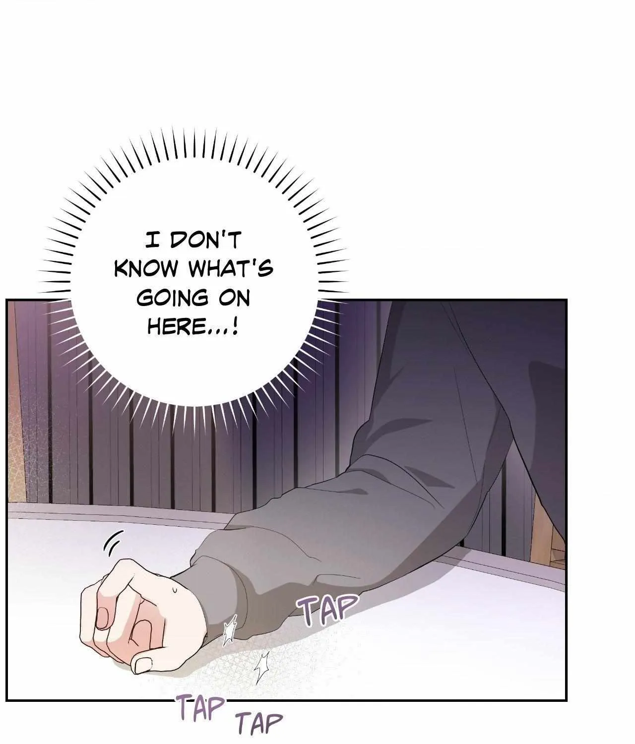 Read Devil (Yuwon) chapter 11 image 1 on Lezhin