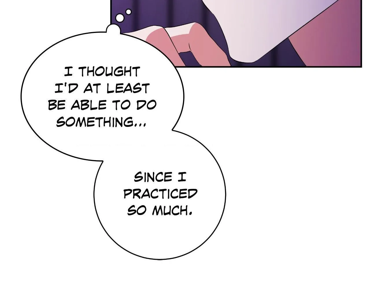 Read Devil (Yuwon) chapter 11 image 10 on Lezhin