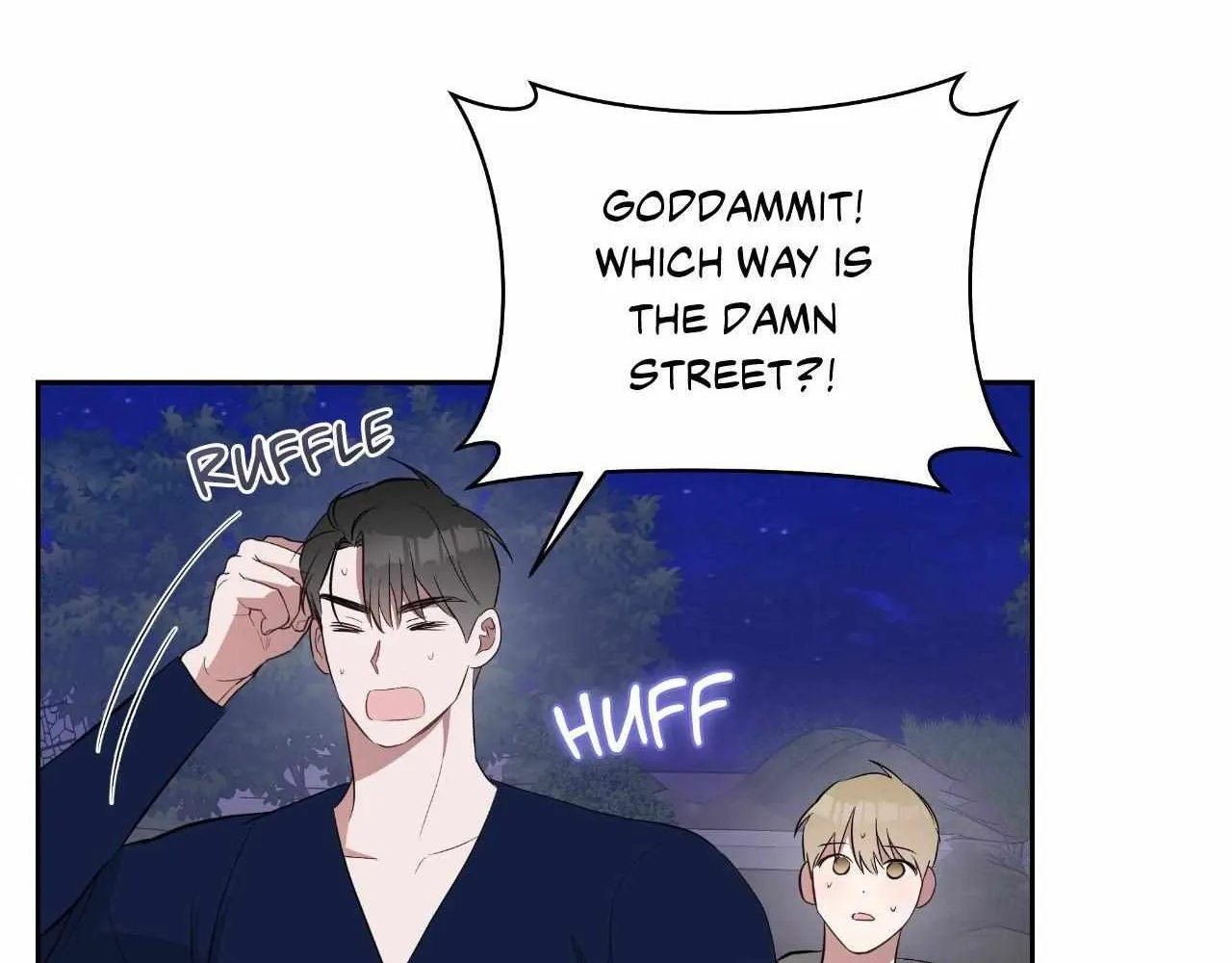 Read Devil (Yuwon) chapter 11 image 114 on Lezhin