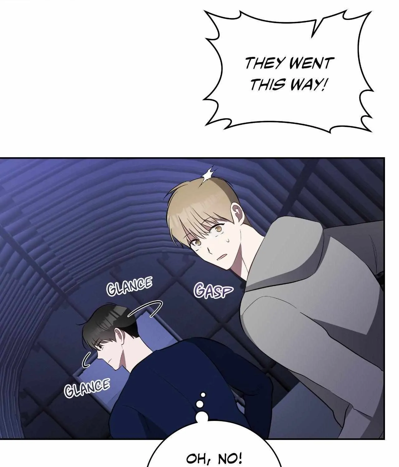 Read Devil (Yuwon) chapter 11 image 125 on Lezhin