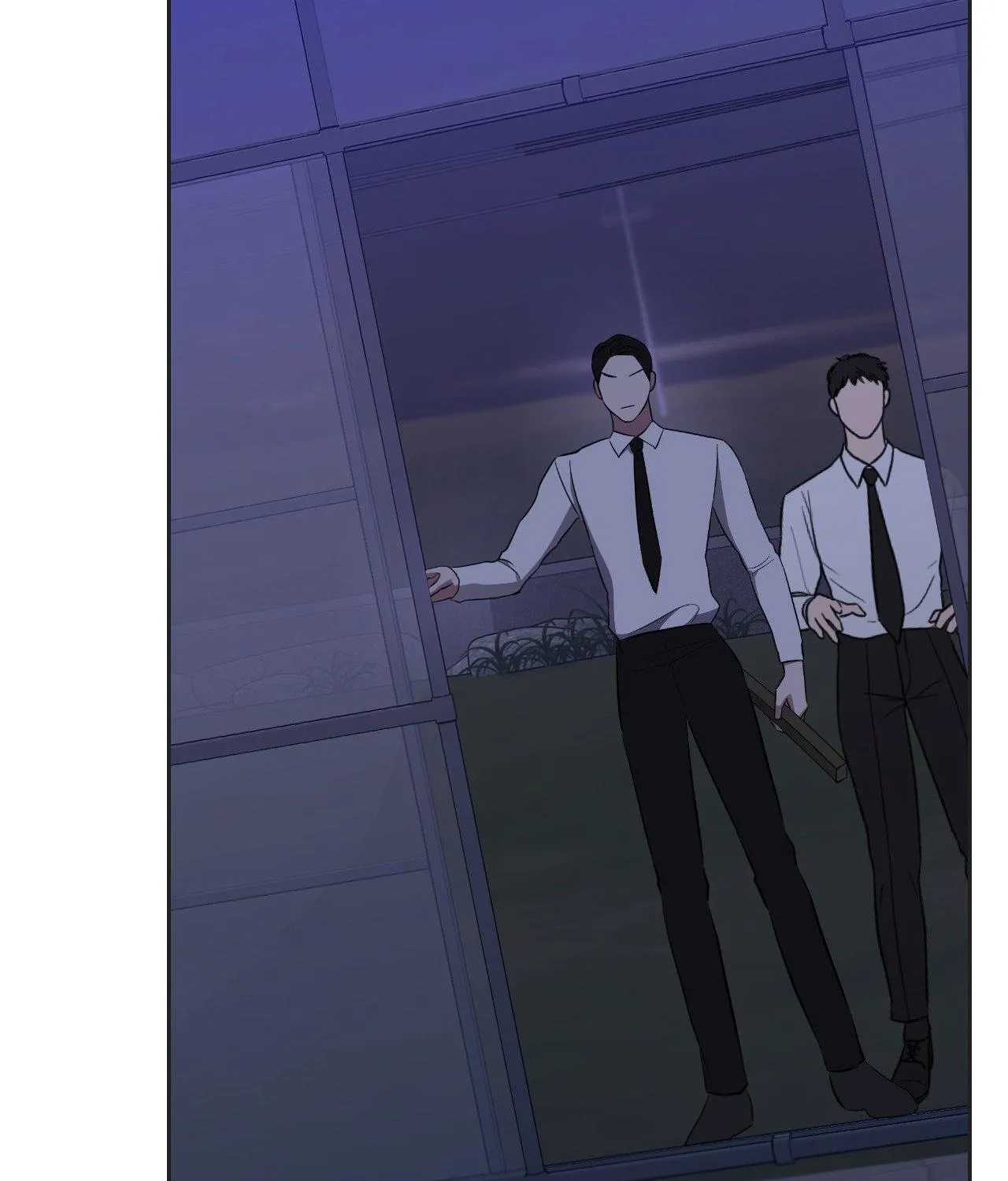 Read Devil (Yuwon) chapter 11 image 131 on Lezhin