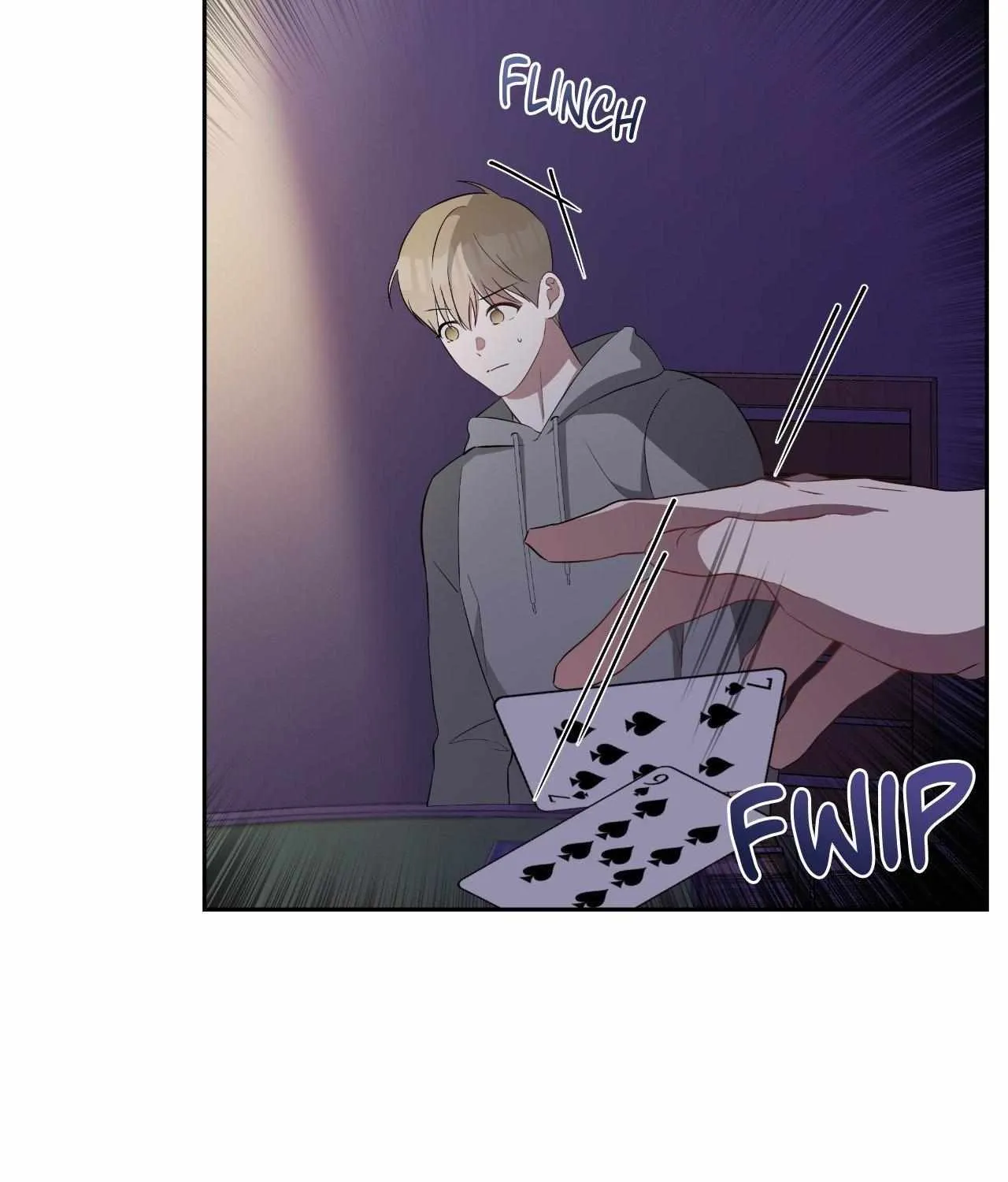 Read Devil (Yuwon) chapter 11 image 15 on Lezhin
