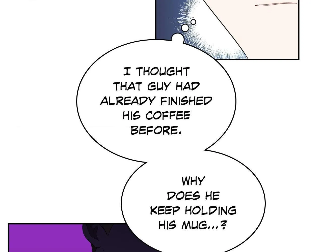 Read Devil (Yuwon) chapter 11 image 18 on Lezhin